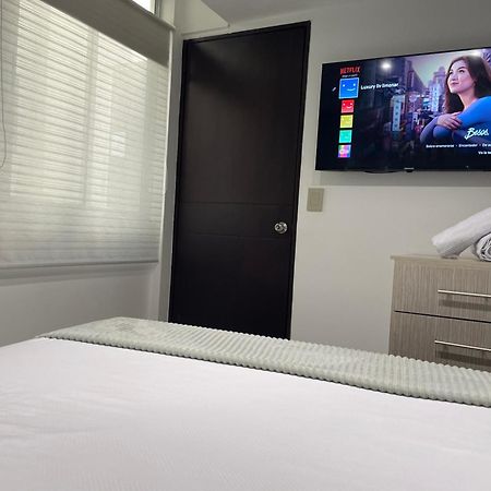 Luxury Liv Gran Limonar Apartment กาลี ภายนอก รูปภาพ