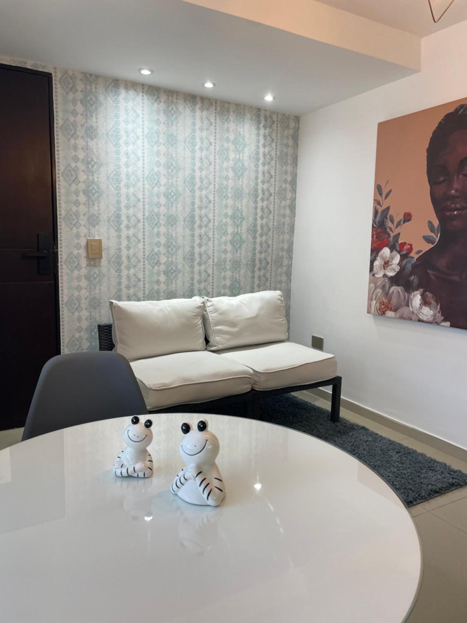 Luxury Liv Gran Limonar Apartment กาลี ภายนอก รูปภาพ
