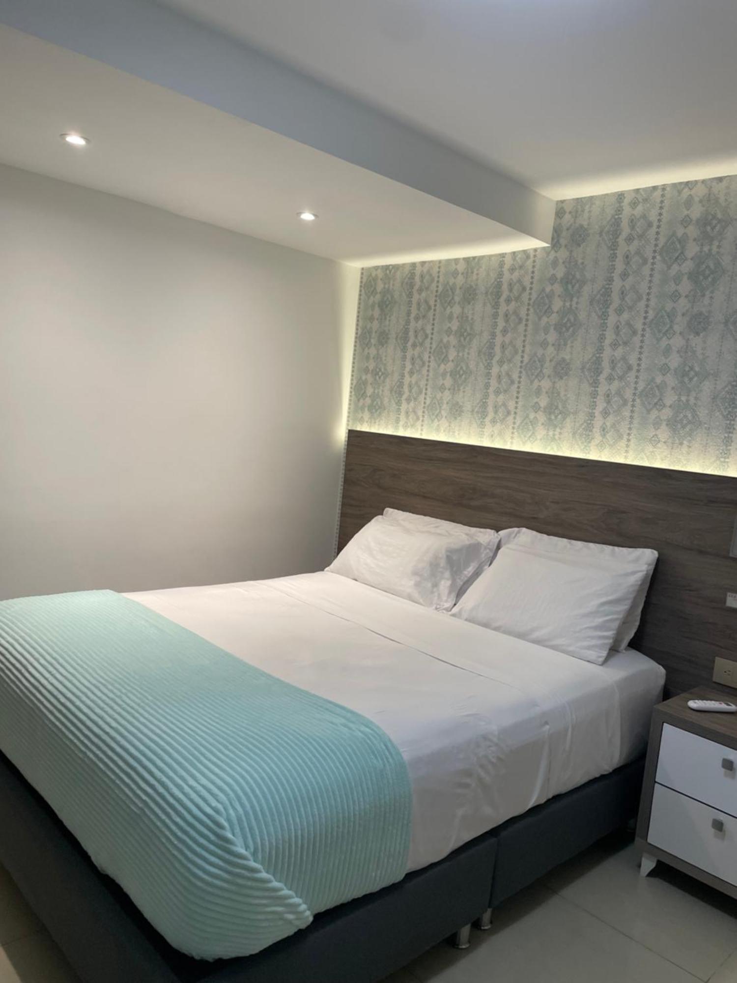 Luxury Liv Gran Limonar Apartment กาลี ภายนอก รูปภาพ