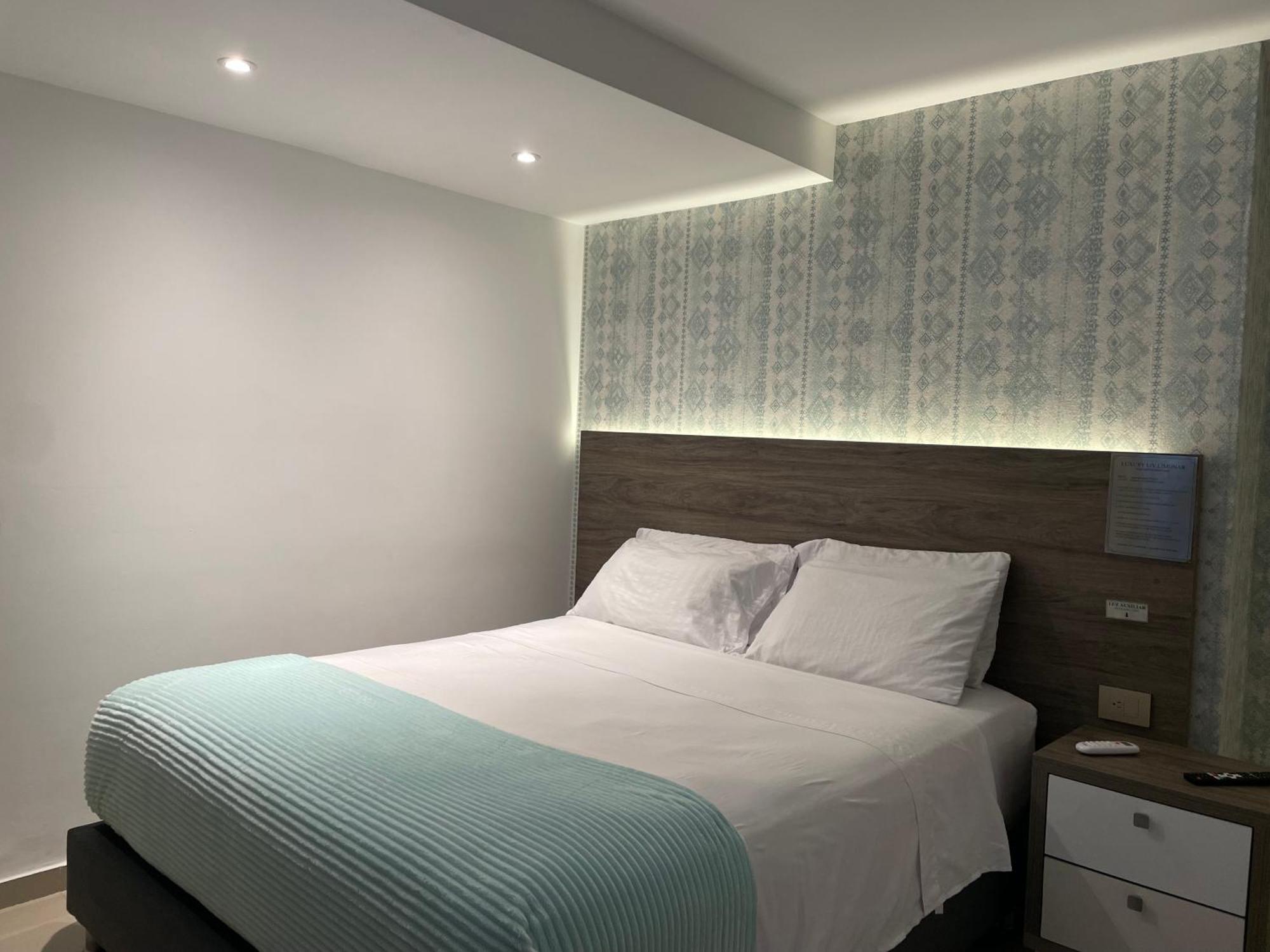 Luxury Liv Gran Limonar Apartment กาลี ภายนอก รูปภาพ