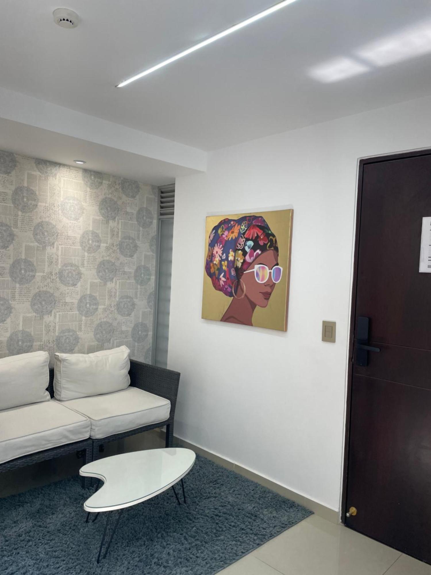 Luxury Liv Gran Limonar Apartment กาลี ภายนอก รูปภาพ