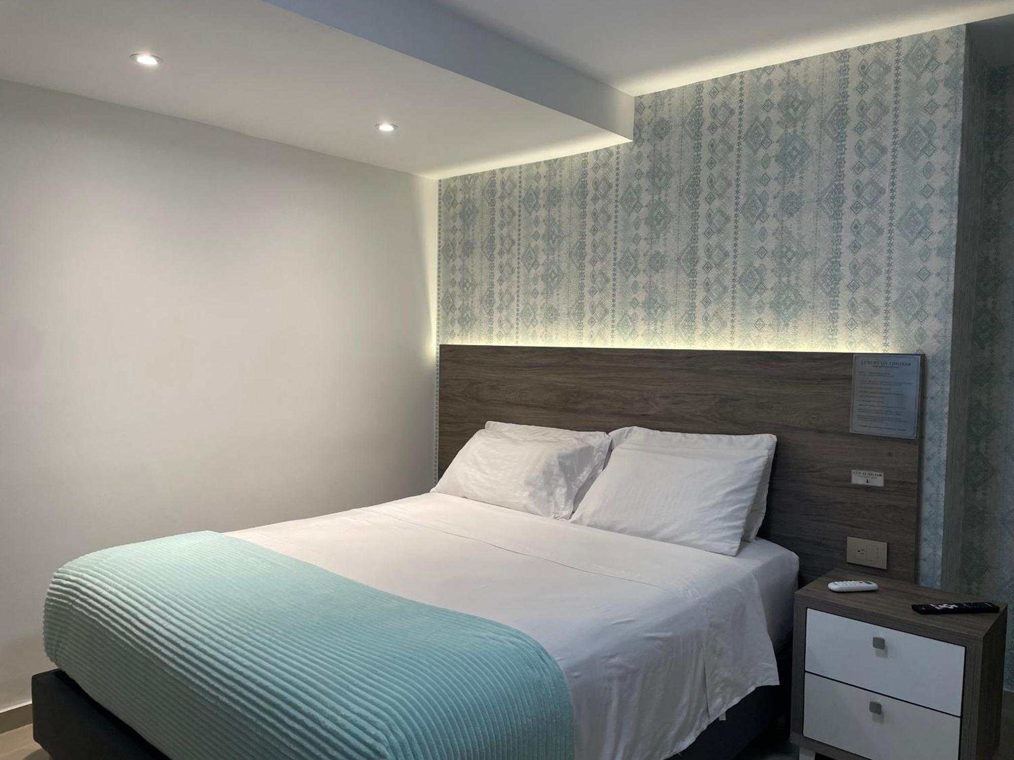 Luxury Liv Gran Limonar Apartment กาลี ภายนอก รูปภาพ
