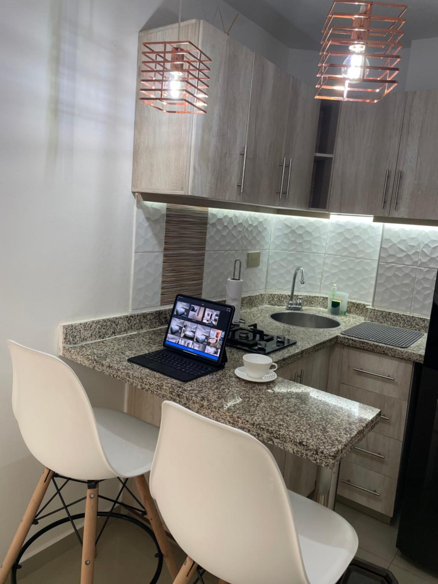 Luxury Liv Gran Limonar Apartment กาลี ภายนอก รูปภาพ